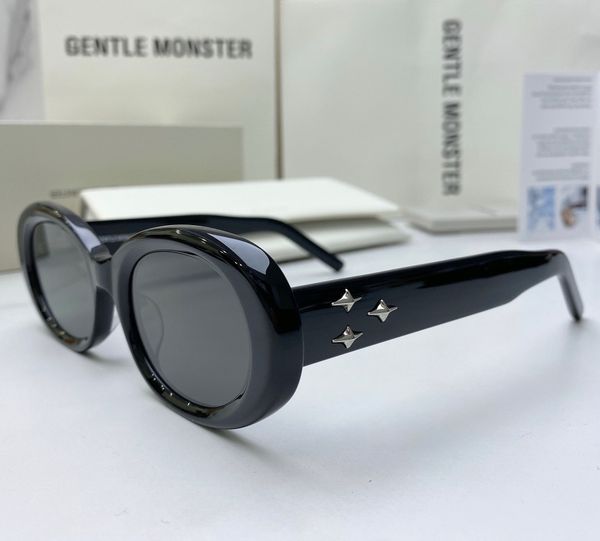 new gentle monster sunglasses for men personalized sun protection sunglasses for women uv protection sunglasses glasses, White;black
new gentle monster sunglasses for men personalized sun protection sunglasses for women uv protection sunglasses glasses, White;black