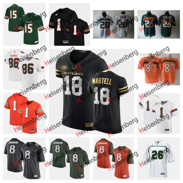 miami hurricanes football jersey 27 brian balom 11 corey flagg jr. 75 frankie tinilau 15 tyler harrell 72 chris washington 73 anez cooper 2, Black
miami hurricanes football jersey 27 brian balom 11 corey flagg jr. 75 frankie tinilau 15 tyler harrell 72 chris washington 73 anez cooper 2, Black