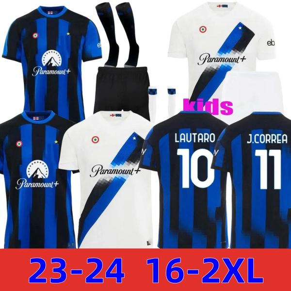 23 24 milan soccer jerseys skriniar correa lautaro dzeko asllani football shirt brozovic 2023 2024 thuram martinez barella calhanoglu fans f, Black;yellow
23 24 milan soccer jerseys skriniar correa lautaro dzeko asllani football shirt brozovic 2023 2024 thuram martinez barella calhanoglu fans f, Black;yellow