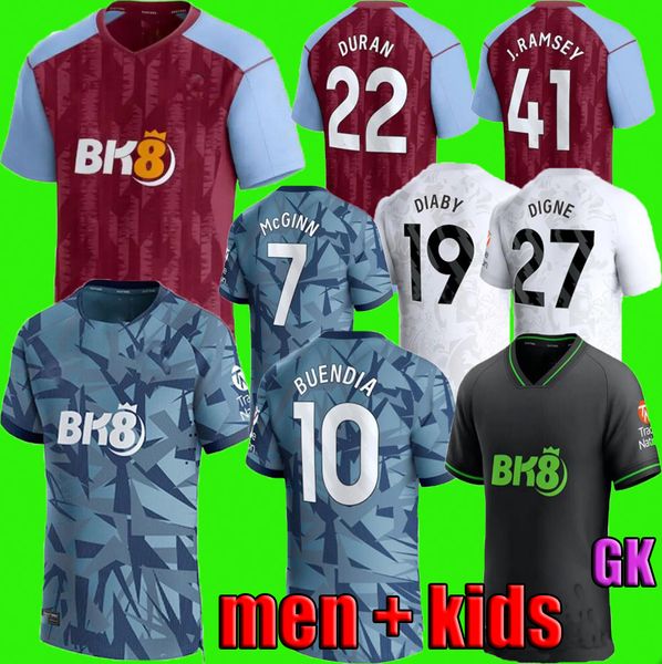 3xl 4xl 23 24 buendia soccer jerseys kids kit home away third 2023 2024 football shirt mings aston villas mcginn watkins bailey kamara dougl, Black;yellow
3xl 4xl 23 24 buendia soccer jerseys kids kit home away third 2023 2024 football shirt mings aston villas mcginn watkins bailey kamara dougl, Black;yellow