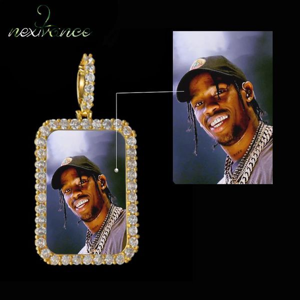 necklaces nextvance custom color p with square pendant necklace cuban & rope chain gold color cubic zircon men's hip hop jewelry, Silver
necklaces nextvance custom color p with square pendant necklace cuban & rope chain gold color cubic zircon men's hip hop jewelry, Silver