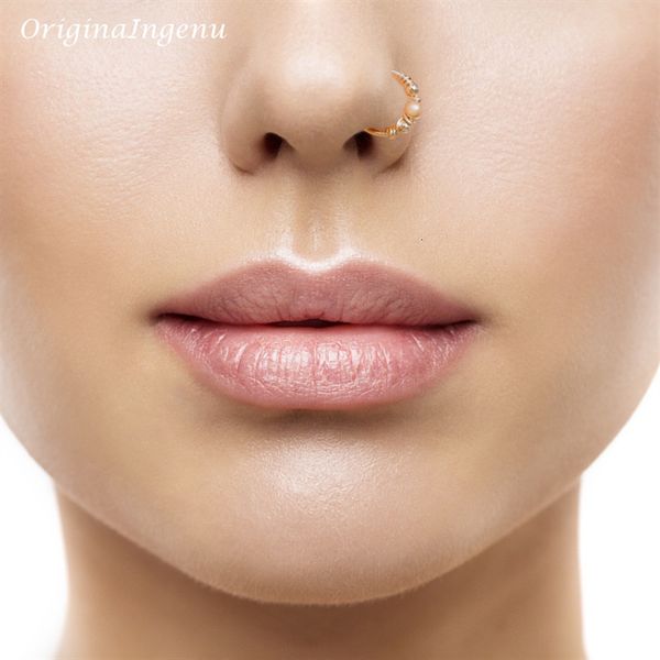 dental grills gold filled925 silver real piercing nose ring handmade jewelry punk charm septum hoop 230825, Black
dental grills gold filled925 silver real piercing nose ring handmade jewelry punk charm septum hoop 230825, Black