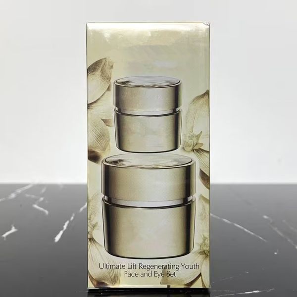 brand re-nutriv ultimate lift regenerating face and eye set 50+15ml/set skincare moisturizing
brand re-nutriv ultimate lift regenerating face and eye set 50+15ml/set skincare moisturizing