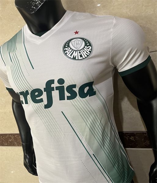 2023 2024 palmeiras away home/away green white black men's football jersey latest loose fit, Black;yellow
2023 2024 palmeiras away home/away green white black men's football jersey latest loose fit, Black;yellow
