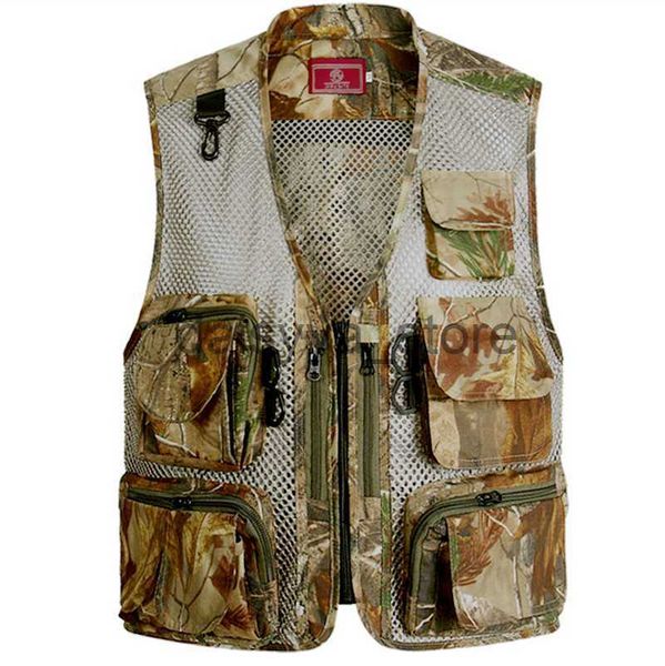 other sporting goods men's camouflage multiple pockets military vest fishing hunting mesh vest breathable outdoor outwear waistcoat x08
other sporting goods men's camouflage multiple pockets military vest fishing hunting mesh vest breathable outdoor outwear waistcoat x08
