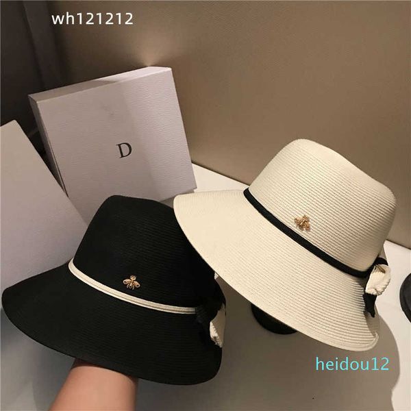 luxury- new anti ultraviolet hat foldable holiday beach hat fashion women's wide brimmed hat, Blue;gray
luxury- new anti ultraviolet hat foldable holiday beach hat fashion women's wide brimmed hat, Blue;gray