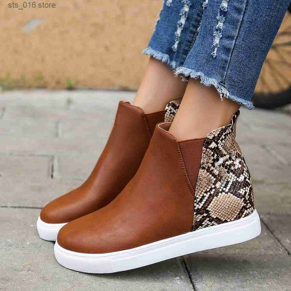 dress shoes women sneakers new wedges breathable comfortable vulcanize shoes women's casual shoes zapatillas deportivas mujer t230826, Black
dress shoes women sneakers new wedges breathable comfortable vulcanize shoes women's casual shoes zapatillas deportivas mujer t230826, Black