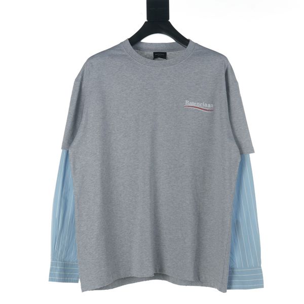 men's plus tees & polos t-shirts round neck embroidered and printed polar style summer wear with street pure cotton 2r8fr, Black;brown
men's plus tees & polos t-shirts round neck embroidered and printed polar style summer wear with street pure cotton 2r8fr, Black;brown