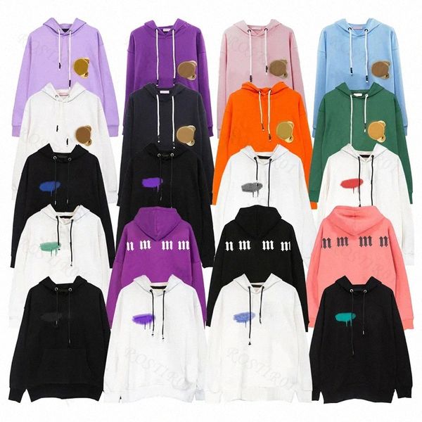 palm designer hoodie mens palmangel pink hoodies angle bear graphic tee street alphabet sweatshirts splash ink women hoodys trend plus sweat, Black
palm designer hoodie mens palmangel pink hoodies angle bear graphic tee street alphabet sweatshirts splash ink women hoodys trend plus sweat, Black