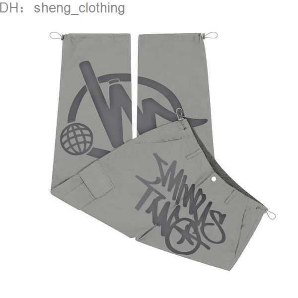 men's pants minus two cargos y2k casual 2023 baggy streetwear sport gym jeans men clothing pantalones sweatpants minustwo pant 2 vuqg, Black
men's pants minus two cargos y2k casual 2023 baggy streetwear sport gym jeans men clothing pantalones sweatpants minustwo pant 2 vuqg, Black