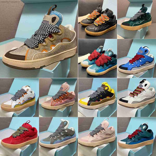 luxury designer womens men sneakers fashion brand mesh woven lace-up shoes curb suede trim sneakers extraordinary sneaker breathable sports, Black
luxury designer womens men sneakers fashion brand mesh woven lace-up shoes curb suede trim sneakers extraordinary sneaker breathable sports, Black
