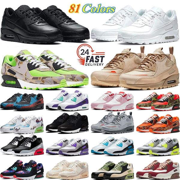 90 max designer running shoes sneakers mens womens chaussures mesh leather black white gum surplus safety orange lahar escape grape 90s spor
90 max designer running shoes sneakers mens womens chaussures mesh leather black white gum surplus safety orange lahar escape grape 90s spor
