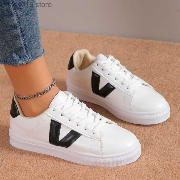 dress shoes women casual flat sneakers 2023 spring fashion designer lace up breathable sport shoes ladies vulcanized shoes zapatos de mujer, Black
dress shoes women casual flat sneakers 2023 spring fashion designer lace up breathable sport shoes ladies vulcanized shoes zapatos de mujer, Black