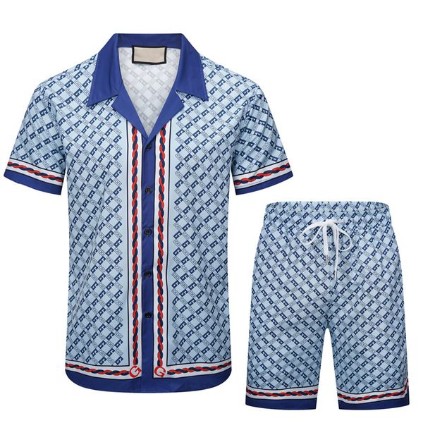 summer fashion mens tracksuits hawaii beach pants set designer shirts printing leisure shirt man slim fit the board of directors short sleev, Gray
summer fashion mens tracksuits hawaii beach pants set designer shirts printing leisure shirt man slim fit the board of directors short sleev, Gray