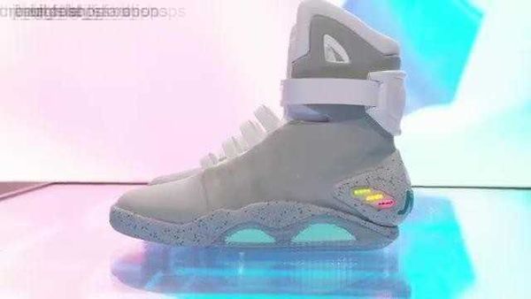 automatic laces air mag back to the future shoes marty mcfly led mens glow in the dark black red grey boots high-men sneakers with box
automatic laces air mag back to the future shoes marty mcfly led mens glow in the dark black red grey boots high-men sneakers with box