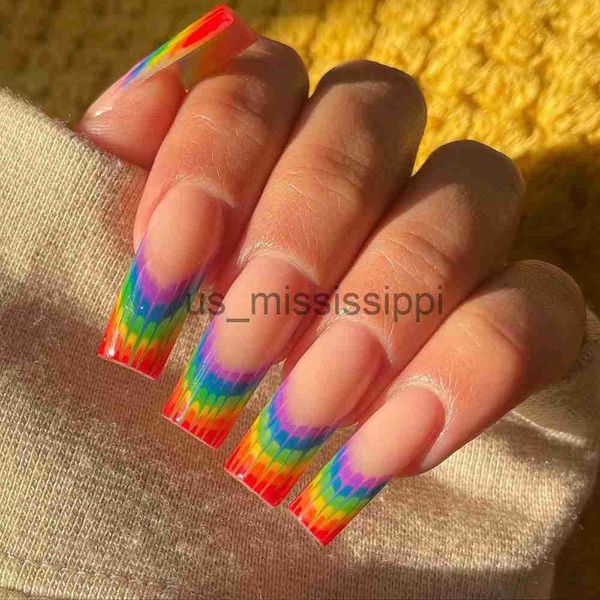 false nails long water pipe false nails new french gradient square head press on nails full cover butterfly love flower nail tips diy x0826, Red;gold
false nails long water pipe false nails new french gradient square head press on nails full cover butterfly love flower nail tips diy x0826, Red;gold