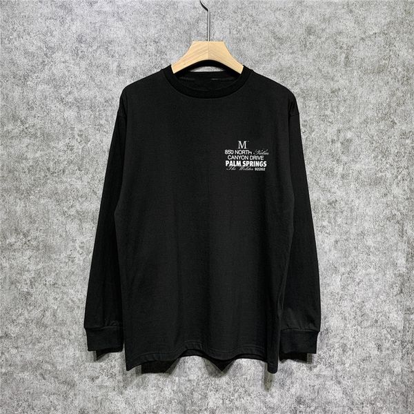 fashion men's hoodies & sweatshirts 2023 amiori men's and women's outerwear printed letters autumn and winter couple pullover, Black
fashion men's hoodies & sweatshirts 2023 amiori men's and women's outerwear printed letters autumn and winter couple pullover, Black