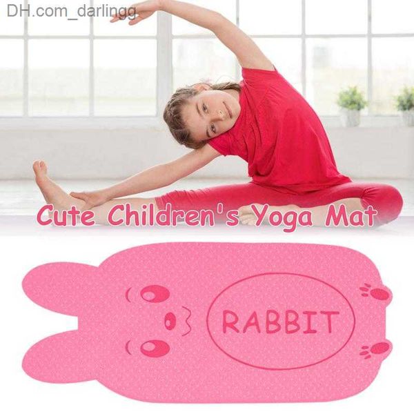 cute children yoga mat non-slip kids fitness mat fitness gym mats sports cushion gymnastic pilates pads q230826
cute children yoga mat non-slip kids fitness mat fitness gym mats sports cushion gymnastic pilates pads q230826