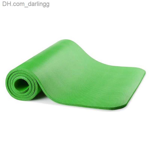 1 set yoga mat extra thick 1cm pilates fitness cushion non slip exercise pad high density balance nbr 183cm long yoga q230826
1 set yoga mat extra thick 1cm pilates fitness cushion non slip exercise pad high density balance nbr 183cm long yoga q230826