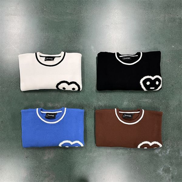 women's sweaters icko sweater don't touch knit men knitted coat couple's hoodie st quality fashion shopping street wear cloth, White;black
women's sweaters icko sweater don't touch knit men knitted coat couple's hoodie st quality fashion shopping street wear cloth, White;black