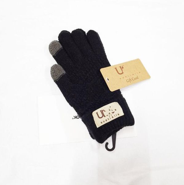 knit solid color gloves designers for men womens touch screen glove winter fashion mobile smartphone five finger mittens, Blue;gray
knit solid color gloves designers for men womens touch screen glove winter fashion mobile smartphone five finger mittens, Blue;gray