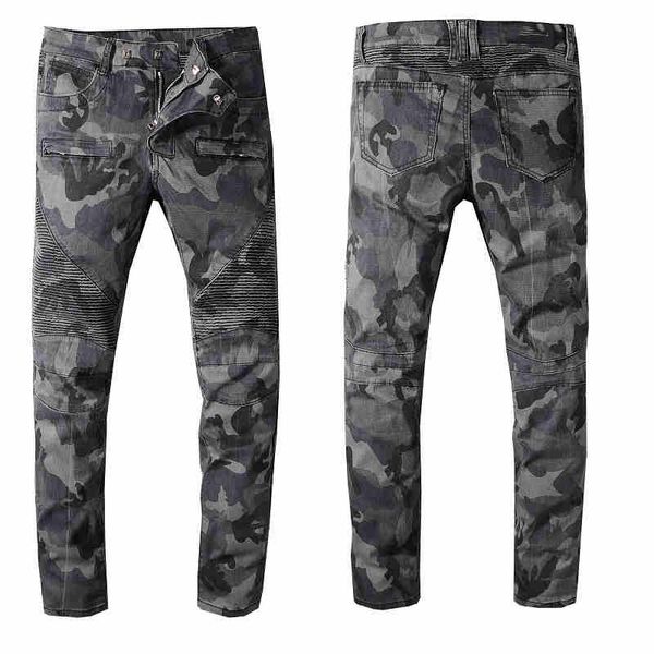 23sss ripped jeans jeans men's jeans designer jeans knee skinny straight size 28-40 motorcycle trendy long straight hole high street de, Blue
23sss ripped jeans jeans men's jeans designer jeans knee skinny straight size 28-40 motorcycle trendy long straight hole high street de, Blue