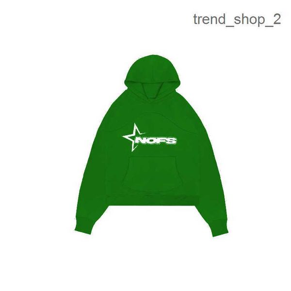 2023 nofs tracksuit fashion brand letter printing loose sweater y2k hoodie hip hop street wear men's and women's pullover casual m, Black
2023 nofs tracksuit fashion brand letter printing loose sweater y2k hoodie hip hop street wear men's and women's pullover casual m, Black