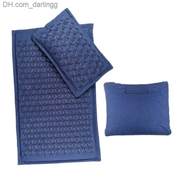 lotus spike acupressure mat cushion nature acupuncture pad linen coconut palm massage mat yoga mat sport pillow mat bag q230826
lotus spike acupressure mat cushion nature acupuncture pad linen coconut palm massage mat yoga mat sport pillow mat bag q230826