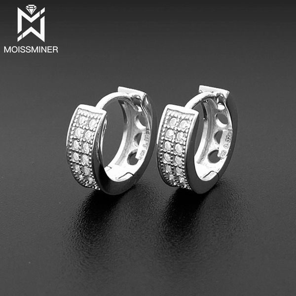 charm 1.3mm classic moissanite earrings for women real diamond s sier ear studs men highend jewelry pass tester ing, Golden
charm 1.3mm classic moissanite earrings for women real diamond s sier ear studs men highend jewelry pass tester ing, Golden
