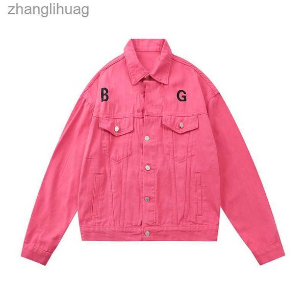 fashion men women jacket quality black pink denim jackets skinny slim clothing m-xxl, Black;brown
fashion men women jacket quality black pink denim jackets skinny slim clothing m-xxl, Black;brown