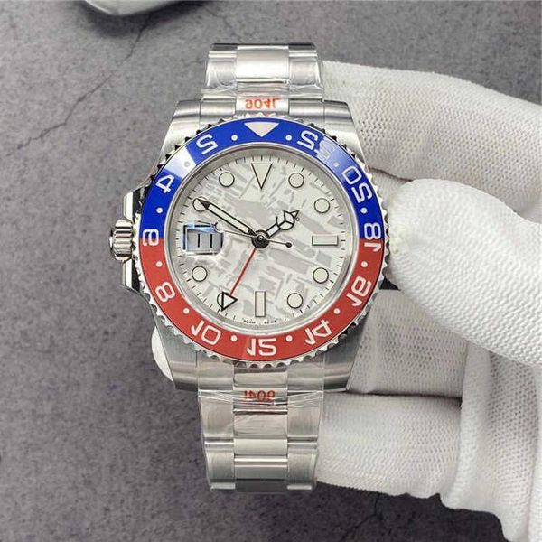 perfect batman 6 o'clock crown new style 3285 movement mens watch sapphire glass mechanical automatic watch ceramic bezel dial luminous, Slivery;golden
perfect batman 6 o'clock crown new style 3285 movement mens watch sapphire glass mechanical automatic watch ceramic bezel dial luminous, Slivery;golden