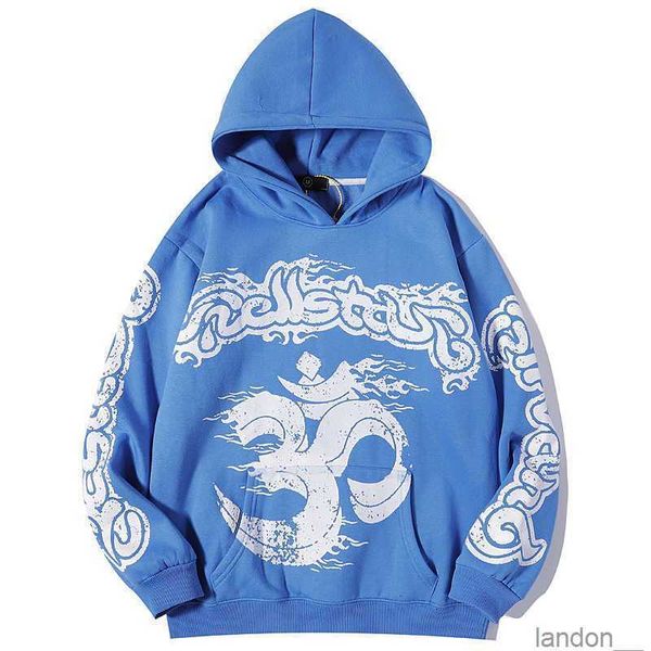 men's hoodies sweatshirts high street hellstar fleece mens hooded hoodies harajuku stranger things oversize lose sweatshirtss loose hip, Black
men's hoodies sweatshirts high street hellstar fleece mens hooded hoodies harajuku stranger things oversize lose sweatshirtss loose hip, Black