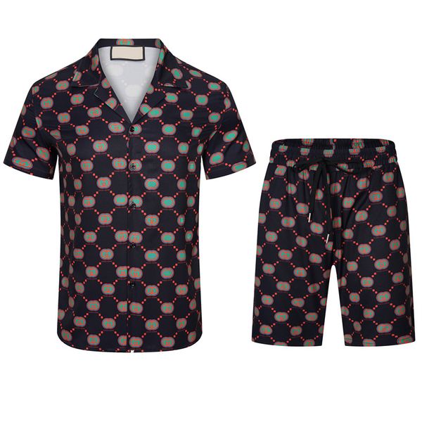 summer fashion mens tracksuits hawaii beach pants set designer shirts printing leisure shirt man slim fit the board of directors short sleev, Gray
summer fashion mens tracksuits hawaii beach pants set designer shirts printing leisure shirt man slim fit the board of directors short sleev, Gray