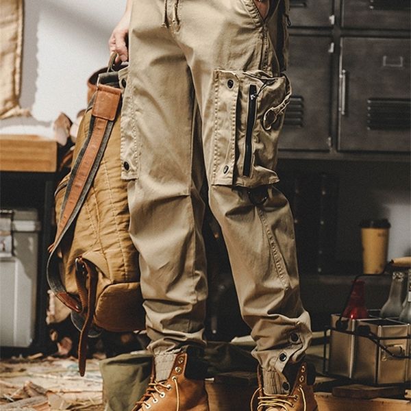 men's tracksuits american overalls pants men work casual multi pocket functional jogger outdoor tactical 230825, Gray
men's tracksuits american overalls pants men work casual multi pocket functional jogger outdoor tactical 230825, Gray