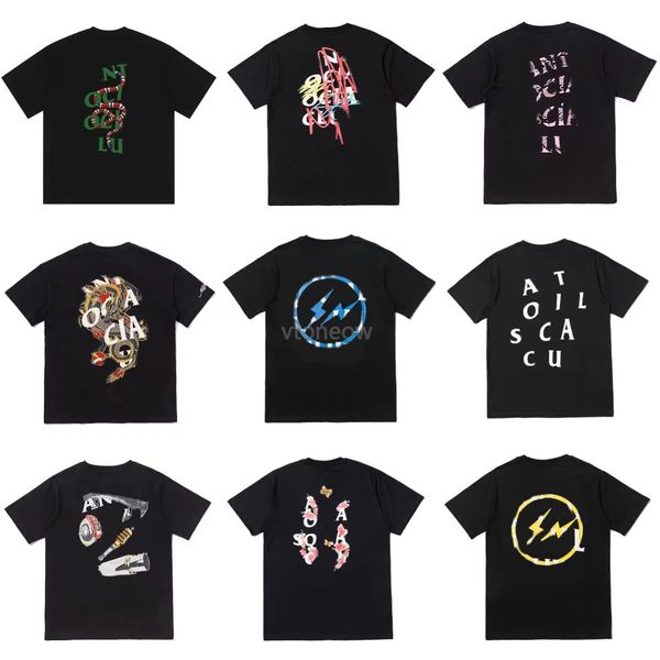 men's tees social shirt letters shirts sneaker match sail astroworld 100% cotton graphic club shirt men's assc anti t shirt, White;black
men's tees social shirt letters shirts sneaker match sail astroworld 100% cotton graphic club shirt men's assc anti t shirt, White;black