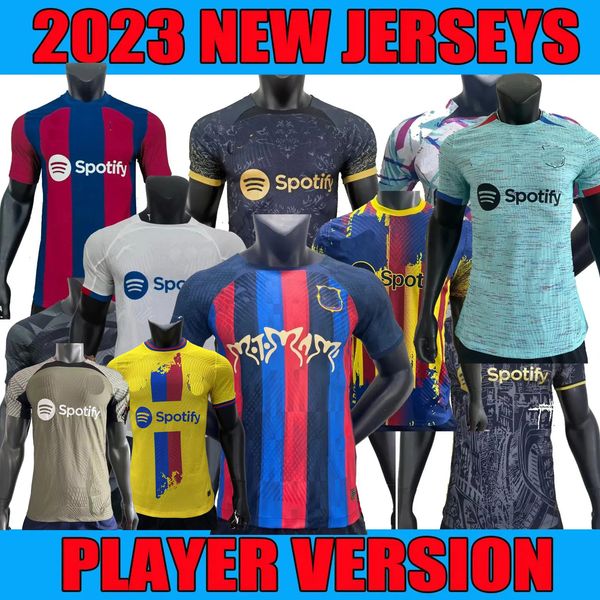 soccer jerseys 22 23 24 fc ansu fati soccer jersey player version camisetas de football home away 3rd memphis barcelona pedri barca 2023 f., Black;yellow
soccer jerseys 22 23 24 fc ansu fati soccer jersey player version camisetas de football home away 3rd memphis barcelona pedri barca 2023 f., Black;yellow