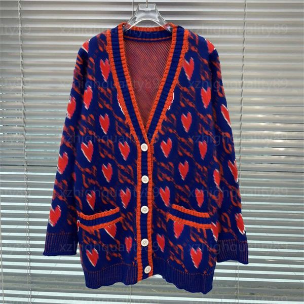 designer cardigan women sweaters womens designers sweater jacquard letter pattern long sleeved v-neck button knitwear designers jackets 55, White;black
designer cardigan women sweaters womens designers sweater jacquard letter pattern long sleeved v-neck button knitwear designers jackets 55, White;black