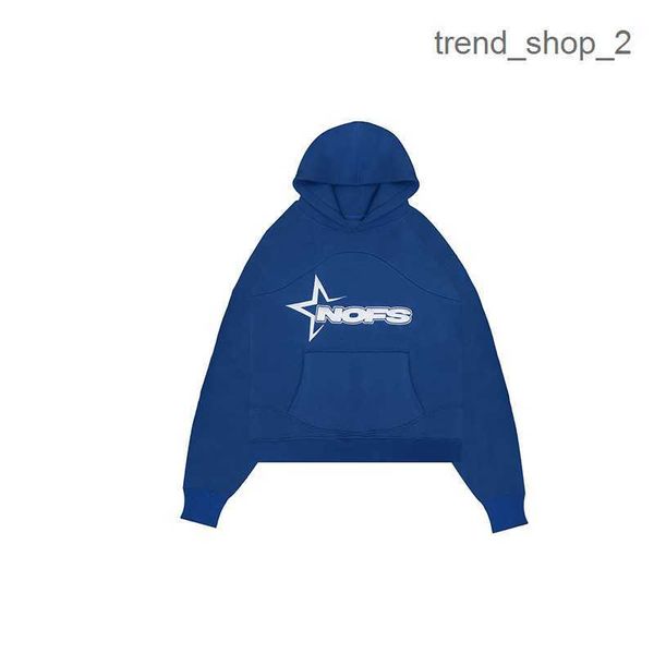 2023 nofs tracksuit fashion brand letter printing loose sweater y2k hoodie hip hop street wear men's and women's pullover casual m, Black
2023 nofs tracksuit fashion brand letter printing loose sweater y2k hoodie hip hop street wear men's and women's pullover casual m, Black