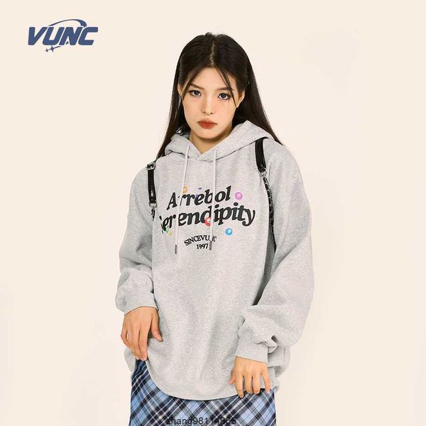 vunc sexless college plush sweater for men and women 2023 autumn/winter american fashion brand hoodie, Black
vunc sexless college plush sweater for men and women 2023 autumn/winter american fashion brand hoodie, Black