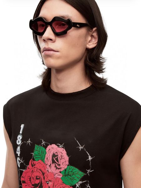 designer low glasses sunglasses new half frame sunglasses fashion everything big frame sunglasses four colors to choose sunglasses, White;black
designer low glasses sunglasses new half frame sunglasses fashion everything big frame sunglasses four colors to choose sunglasses, White;black