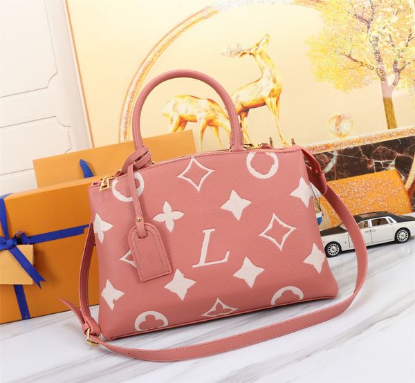 grand palais designer womens tote bag monograms embossing handbag shoulder bags high quailty leather grand palais cross body bag m45811
grand palais designer womens tote bag monograms embossing handbag shoulder bags high quailty leather grand palais cross body bag m45811
