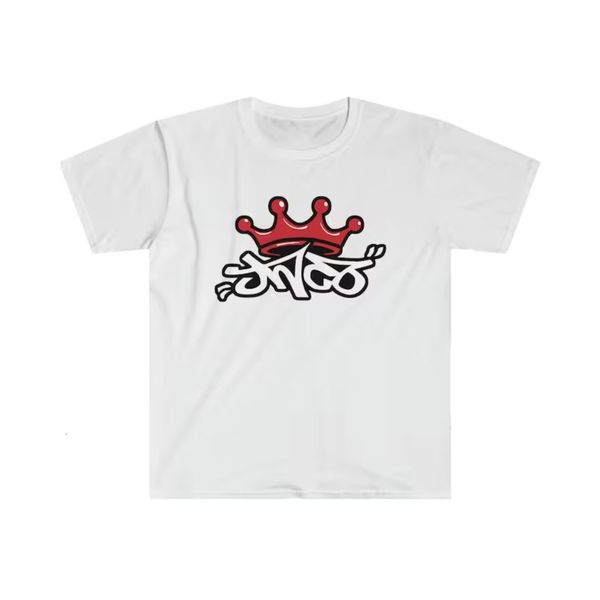 women's t-shirt streetwear y2k t shirt harajuku hip hop jnco letter graphic printing oversized t-shirt men women fashion casual gothic, White
women's t-shirt streetwear y2k t shirt harajuku hip hop jnco letter graphic printing oversized t-shirt men women fashion casual gothic, White