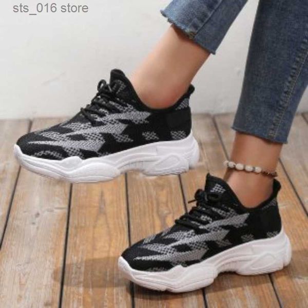 dress shoes classics style women knit sneakers fashion woman shoes brand lightweight running sports shoes casual ladies flat shoes t230826, Black
dress shoes classics style women knit sneakers fashion woman shoes brand lightweight running sports shoes casual ladies flat shoes t230826, Black