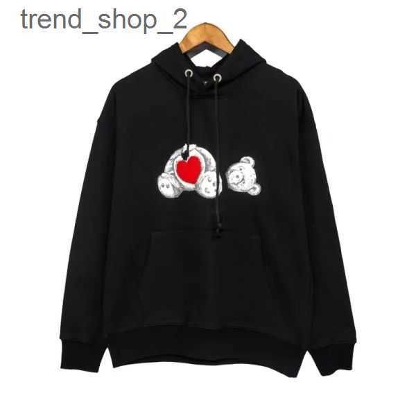 pa designer men hoodie angel sweatshirts for man women hoodied pullover spring palmangel sweatshirt men's fashion bear print streetwear, Black
pa designer men hoodie angel sweatshirts for man women hoodied pullover spring palmangel sweatshirt men's fashion bear print streetwear, Black
