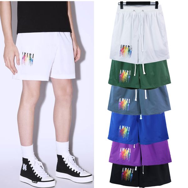 summer beach shorts polyester fashion plaid printed pants relaxed sweatpant track drawstring shorts man amiryes loose, White;black
summer beach shorts polyester fashion plaid printed pants relaxed sweatpant track drawstring shorts man amiryes loose, White;black
