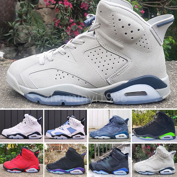 jumpman infrared men high sports basketball shoes 6 6s metallic silver midnight navy retros university blue electric green unc carmine oreo, White;red
jumpman infrared men high sports basketball shoes 6 6s metallic silver midnight navy retros university blue electric green unc carmine oreo, White;red