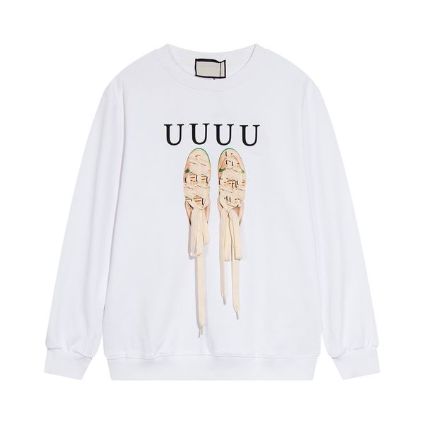 2023 men's hoodie sports hoodie designer letter men's niche fashion brand wild high street casual loose couple hooded sweater, White;black
2023 men's hoodie sports hoodie designer letter men's niche fashion brand wild high street casual loose couple hooded sweater, White;black