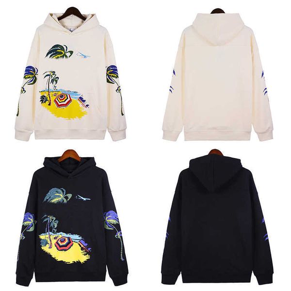 hoodie rhude slogan men's hoodie ins coconut beach print autumn and winter pullover, Black
hoodie rhude slogan men's hoodie ins coconut beach print autumn and winter pullover, Black