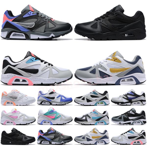 2023 structure triax 91 running shoes teal black smoke grey fog lapis women sports persian violet dark citron white teal pink men trainers s
2023 structure triax 91 running shoes teal black smoke grey fog lapis women sports persian violet dark citron white teal pink men trainers s