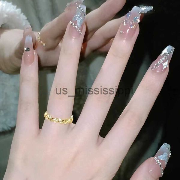 false nails 24pcs 2023 new tips chain design fake nails press on nail art with glue gradient stick stickers reusable set acrylic artificial, Red;gold
false nails 24pcs 2023 new tips chain design fake nails press on nail art with glue gradient stick stickers reusable set acrylic artificial, Red;gold